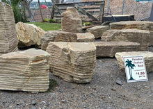 Load image into Gallery viewer, Paradise Feature Rock Florida Ltd Florida Ltd, Waikato Landscaping Supplies