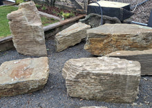 Load image into Gallery viewer, Paradise Feature Rock Florida Ltd Florida Ltd, Waikato Landscaping Supplies
