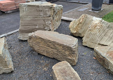 Load image into Gallery viewer, Paradise Feature Rock Florida Ltd Florida Ltd, Waikato Landscaping Supplies