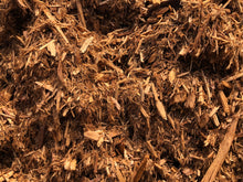 Load image into Gallery viewer, Californian Redwood Mulch - Landscaping Waikato - Florida Ltd