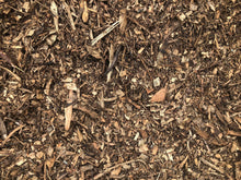 Load image into Gallery viewer, Tree Mulch Barks &amp; Mulches Florida Ltd 